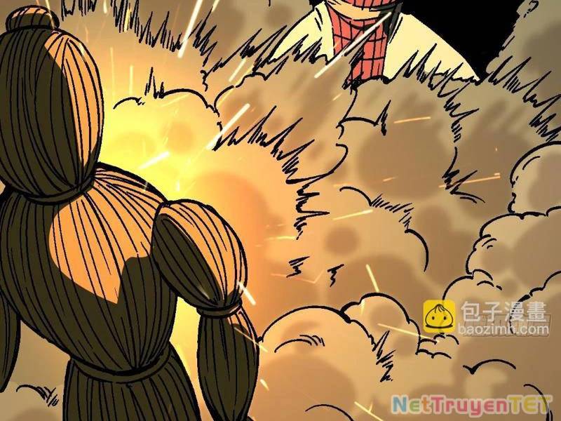 Không Cẩn Thận, Lưu Danh Muôn Thủa - Chapter 113 - Page 46