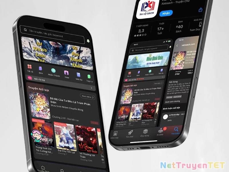 Không Cẩn Thận, Lưu Danh Muôn Thủa - Chapter 113 - Page 79