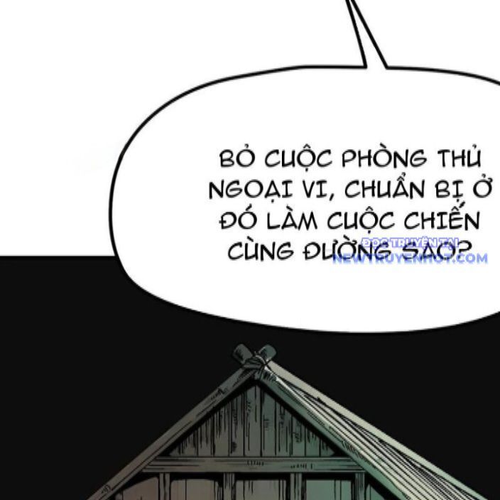 Không Cẩn Thận, Lưu Danh Muôn Thủa - Chapter 114 - Page 11
