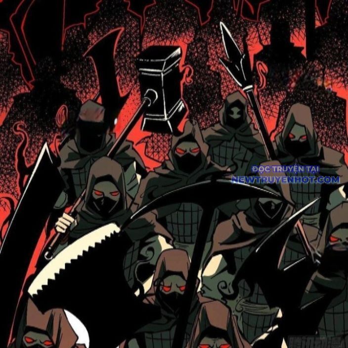 Không Cẩn Thận, Lưu Danh Muôn Thủa - Chapter 114 - Page 14