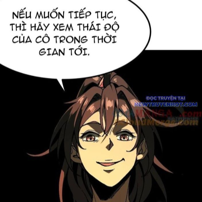 Không Cẩn Thận, Lưu Danh Muôn Thủa - Chapter 114 - Page 21