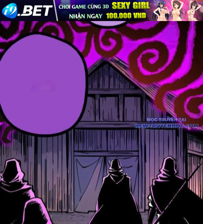 Không Cẩn Thận, Lưu Danh Muôn Thủa - Chapter 114 - Page 30