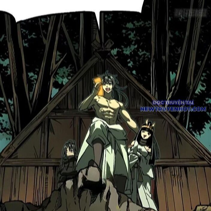 Không Cẩn Thận, Lưu Danh Muôn Thủa - Chapter 115 - Page 27