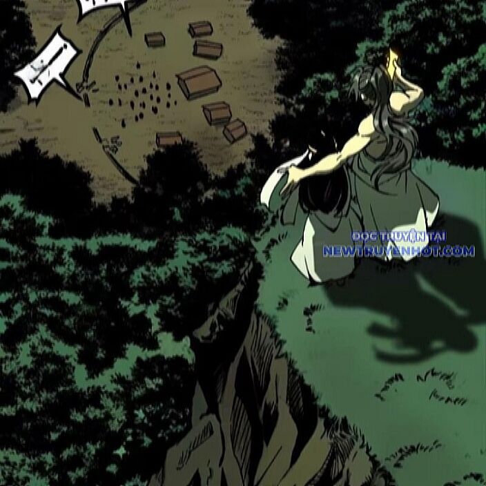 Không Cẩn Thận, Lưu Danh Muôn Thủa - Chapter 115 - Page 30