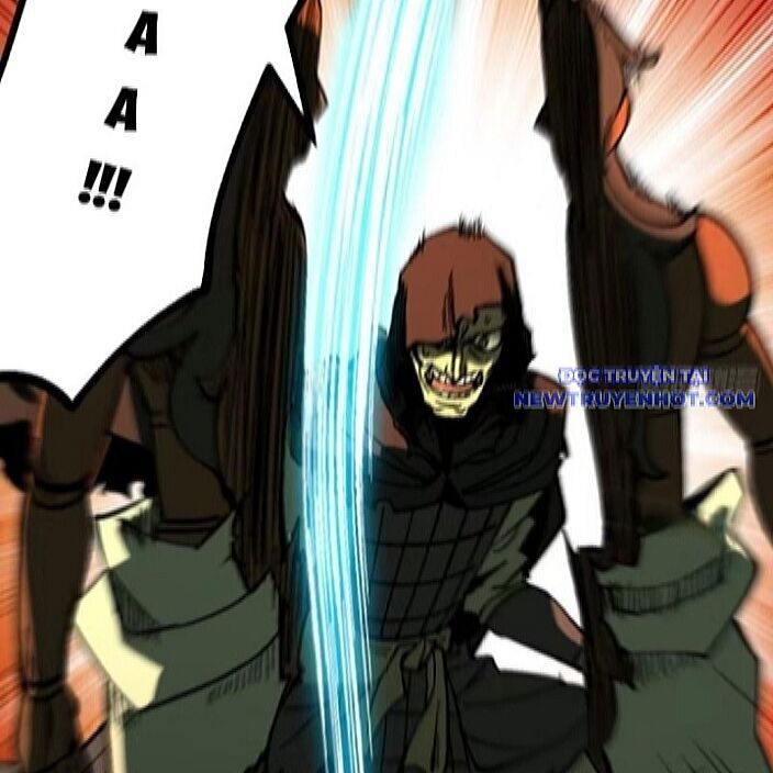 Không Cẩn Thận, Lưu Danh Muôn Thủa - Chapter 115 - Page 38