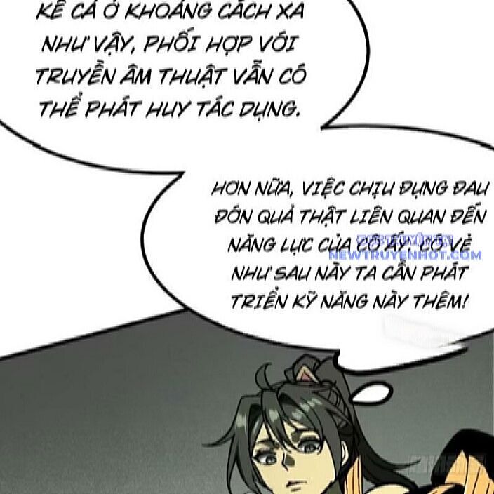 Không Cẩn Thận, Lưu Danh Muôn Thủa - Chapter 115 - Page 53