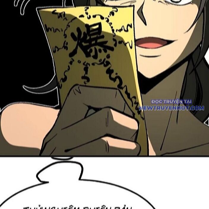 Không Cẩn Thận, Lưu Danh Muôn Thủa - Chapter 115 - Page 56