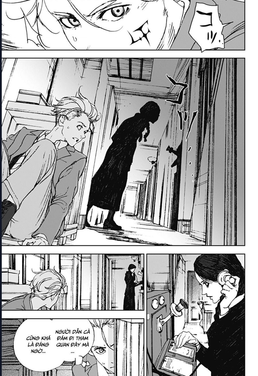 Night Light Hounds - Chapter 4 - Page 23