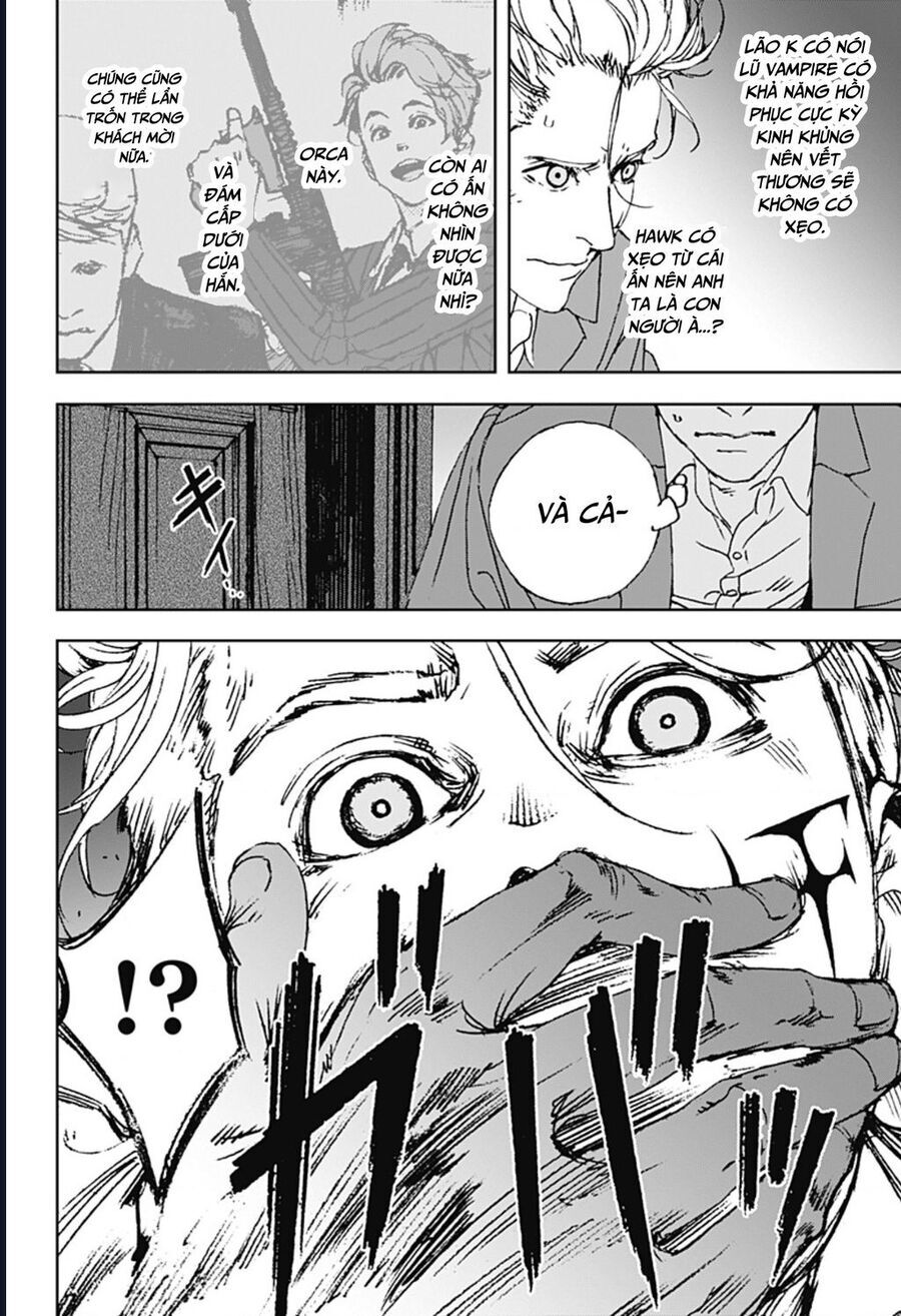 Night Light Hounds - Chapter 4 - Page 24