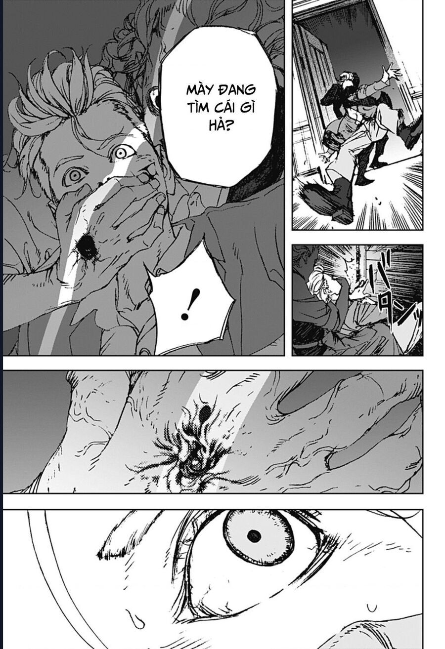 Night Light Hounds - Chapter 4 - Page 25