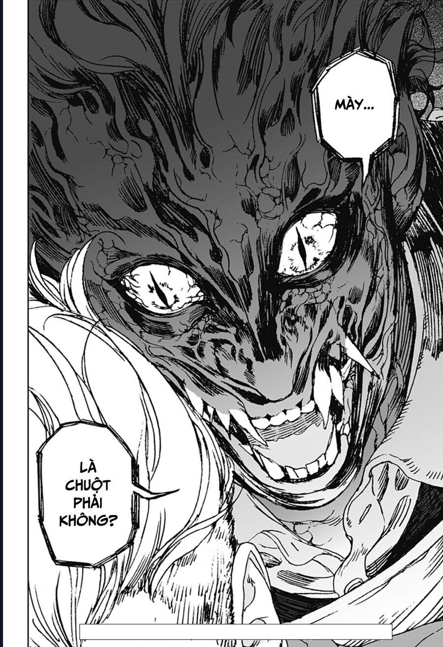 Night Light Hounds - Chapter 4 - Page 26