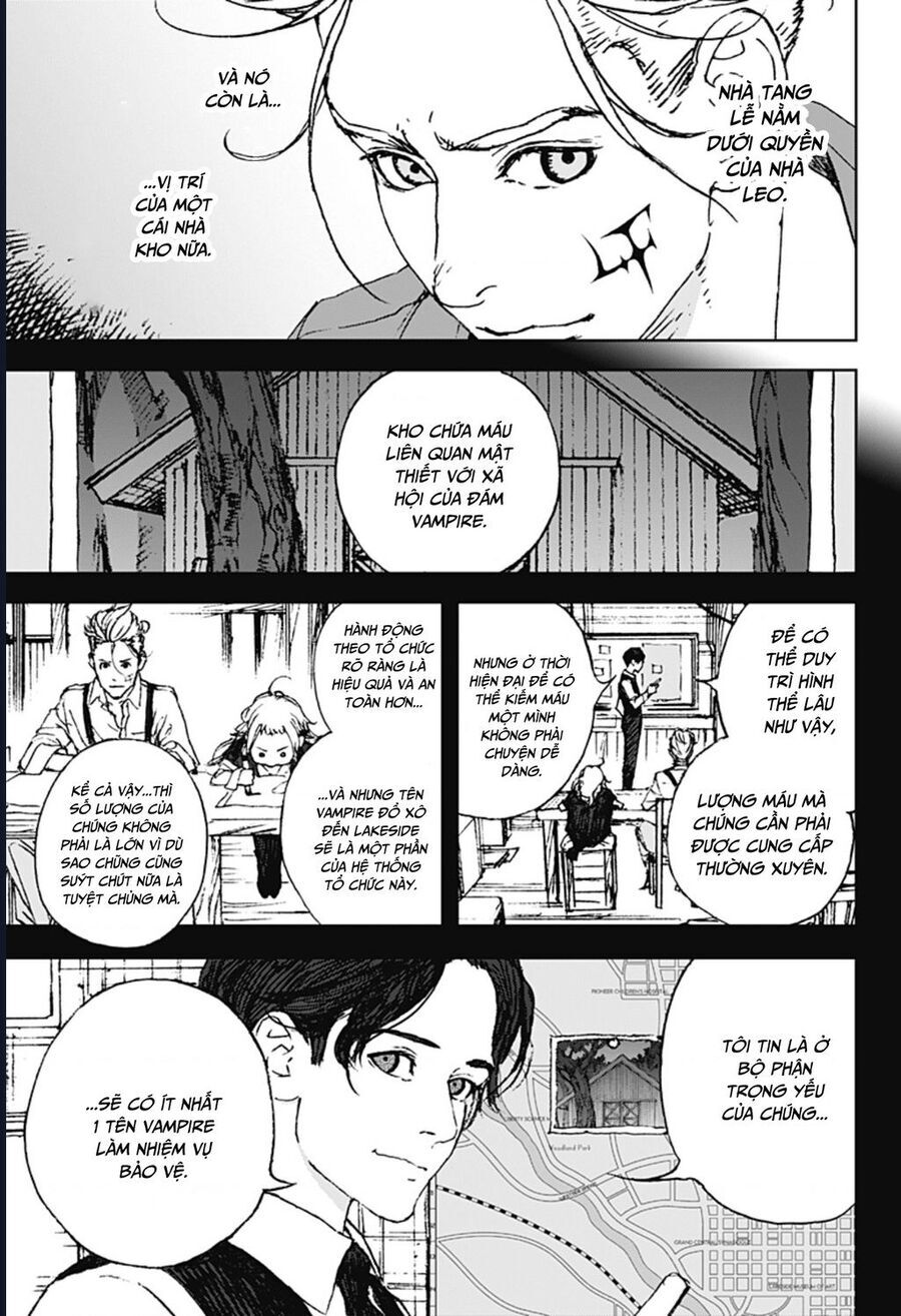 Night Light Hounds - Chapter 4 - Page 5