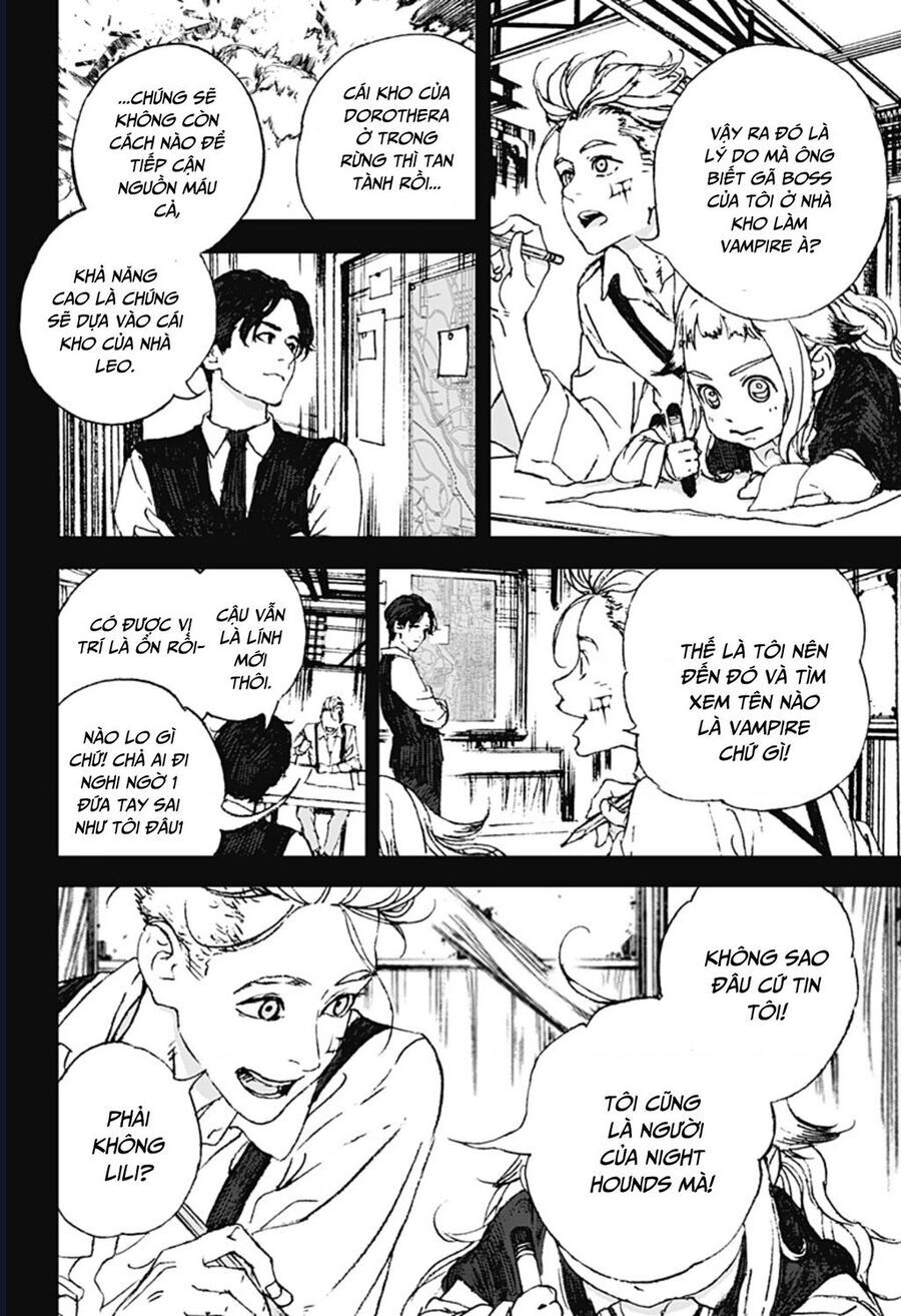 Night Light Hounds - Chapter 4 - Page 6