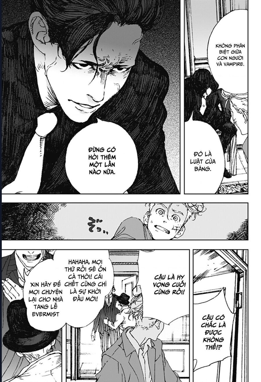 Night Light Hounds - Chapter 4 - Page 9