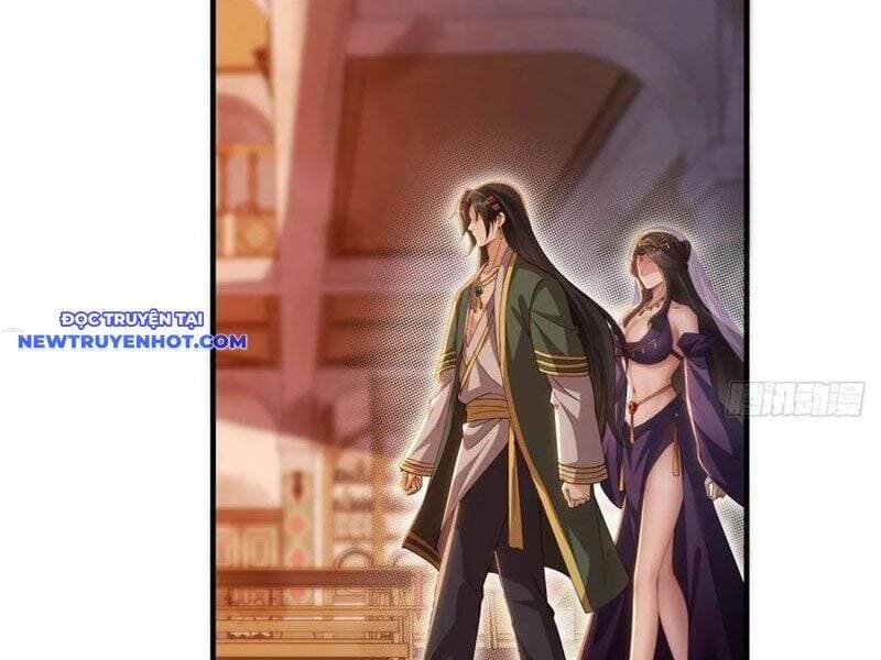 Bắt Đầu Với Tuyệt Sắc Sư Tôn Hệ Thống Tổng Cục Phản Cốt - Chapter 133 - Page 12