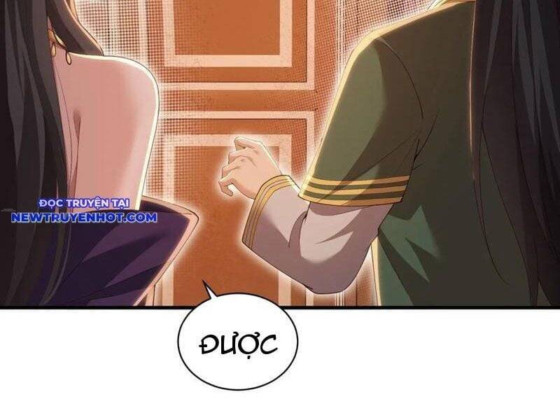Bắt Đầu Với Tuyệt Sắc Sư Tôn Hệ Thống Tổng Cục Phản Cốt - Chapter 133 - Page 21