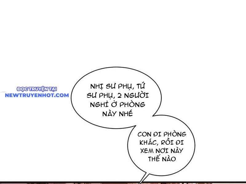 Bắt Đầu Với Tuyệt Sắc Sư Tôn Hệ Thống Tổng Cục Phản Cốt - Chapter 133 - Page 22