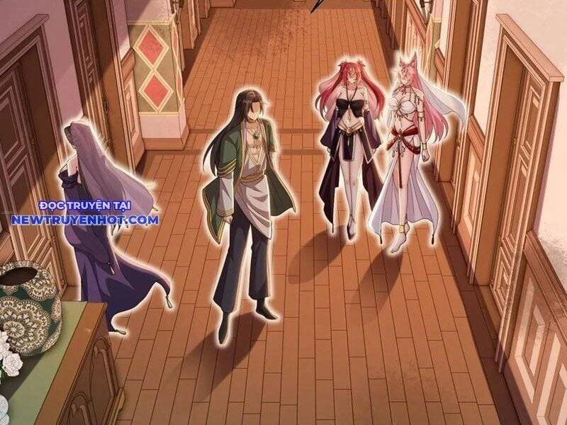 Bắt Đầu Với Tuyệt Sắc Sư Tôn Hệ Thống Tổng Cục Phản Cốt - Chapter 133 - Page 23