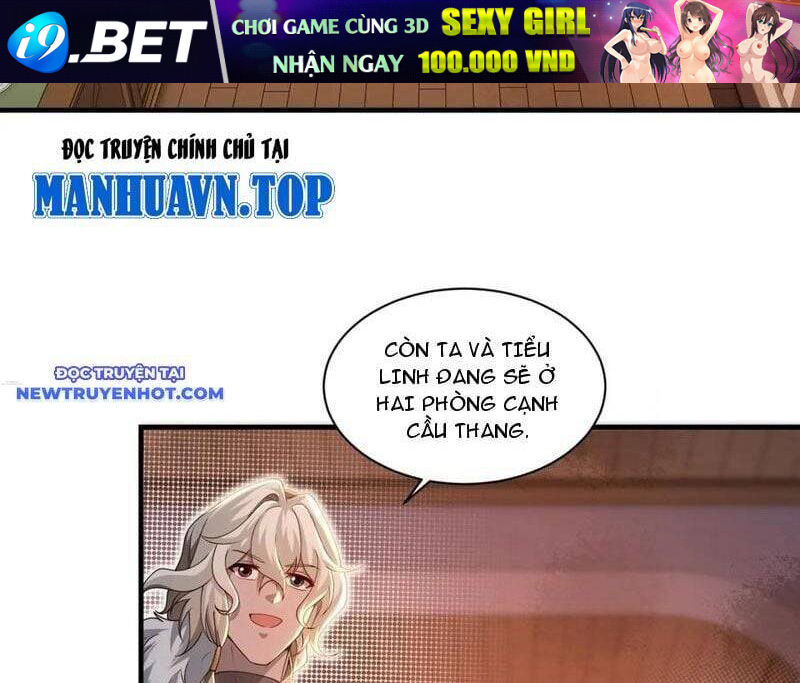 Bắt Đầu Với Tuyệt Sắc Sư Tôn Hệ Thống Tổng Cục Phản Cốt - Chapter 133 - Page 24