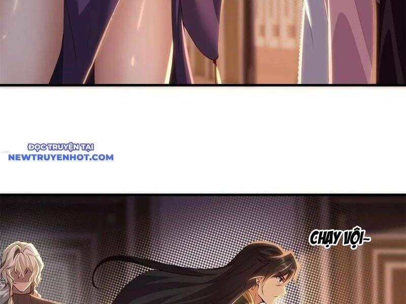 Bắt Đầu Với Tuyệt Sắc Sư Tôn Hệ Thống Tổng Cục Phản Cốt - Chapter 133 - Page 46
