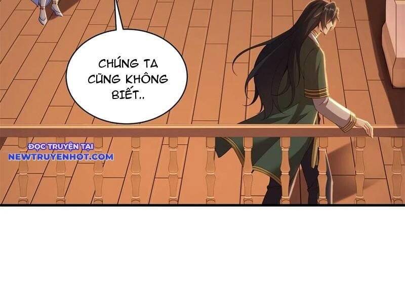 Bắt Đầu Với Tuyệt Sắc Sư Tôn Hệ Thống Tổng Cục Phản Cốt - Chapter 133 - Page 51