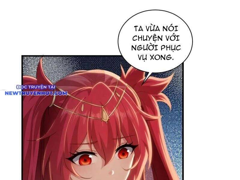 Bắt Đầu Với Tuyệt Sắc Sư Tôn Hệ Thống Tổng Cục Phản Cốt - Chapter 133 - Page 52