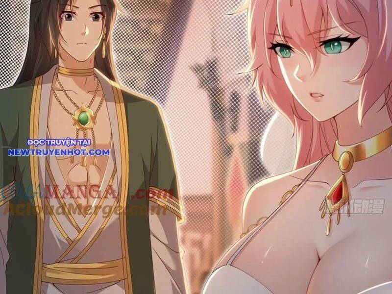 Bắt Đầu Với Tuyệt Sắc Sư Tôn Hệ Thống Tổng Cục Phản Cốt - Chapter 133 - Page 64