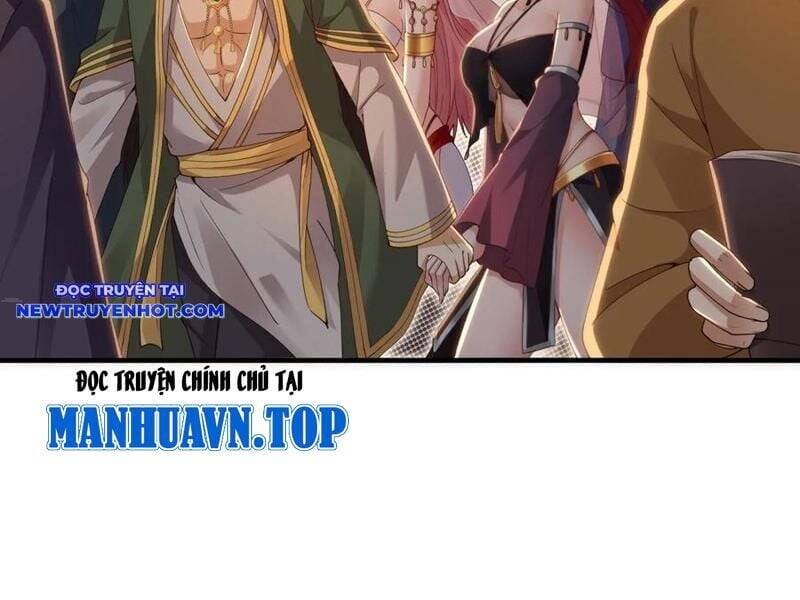 Bắt Đầu Với Tuyệt Sắc Sư Tôn Hệ Thống Tổng Cục Phản Cốt - Chapter 133 - Page 71