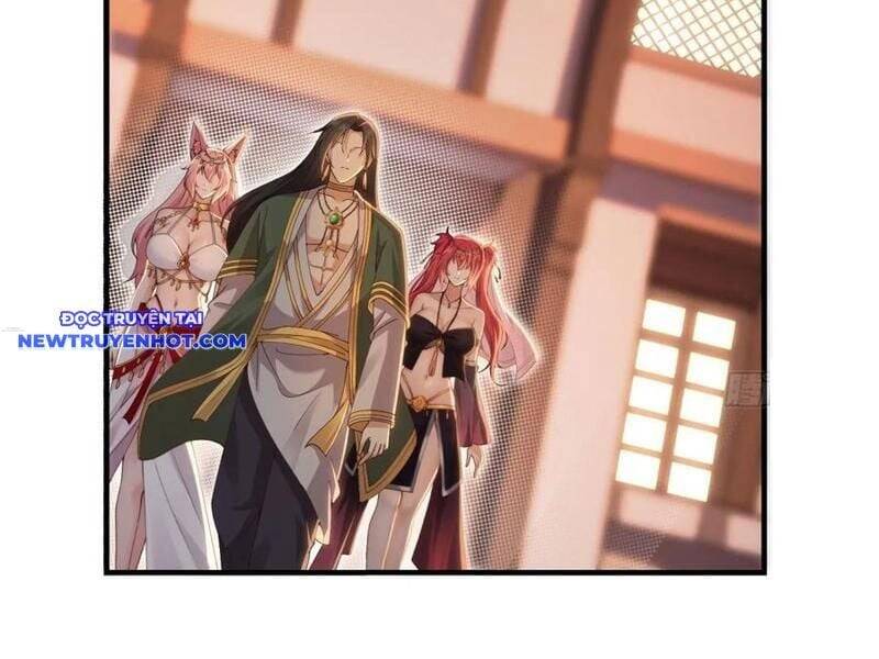 Bắt Đầu Với Tuyệt Sắc Sư Tôn Hệ Thống Tổng Cục Phản Cốt - Chapter 133 - Page 73