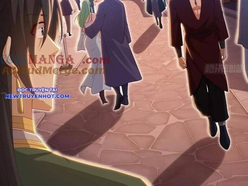 Bắt Đầu Với Tuyệt Sắc Sư Tôn Hệ Thống Tổng Cục Phản Cốt - Chapter 133 - Page 75