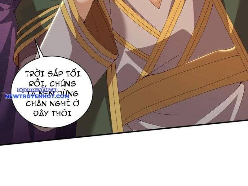 Bắt Đầu Với Tuyệt Sắc Sư Tôn Hệ Thống Tổng Cục Phản Cốt - Chapter 133 - Page 8