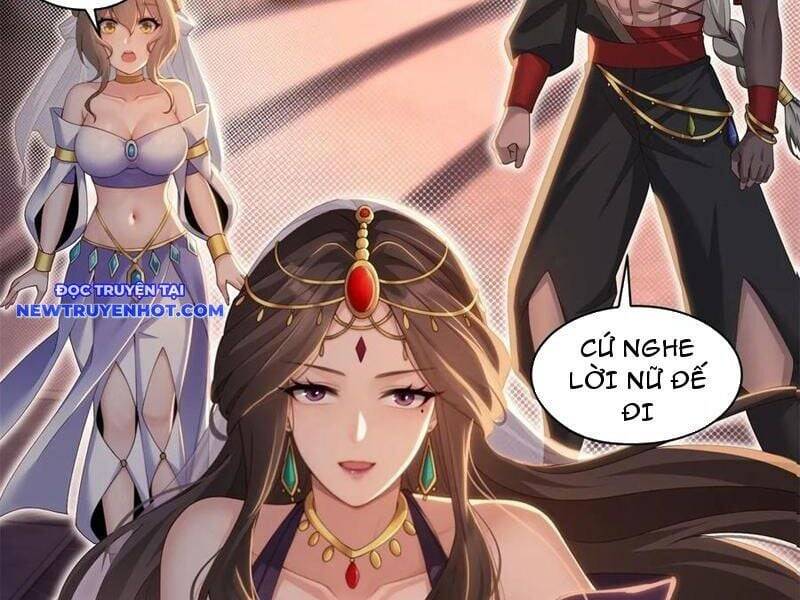 Bắt Đầu Với Tuyệt Sắc Sư Tôn Hệ Thống Tổng Cục Phản Cốt - Chapter 133 - Page 82