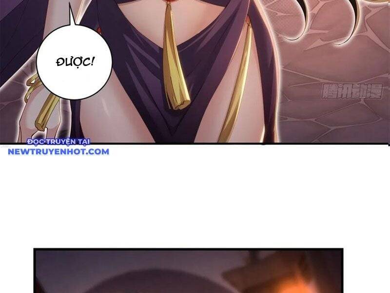 Bắt Đầu Với Tuyệt Sắc Sư Tôn Hệ Thống Tổng Cục Phản Cốt - Chapter 133 - Page 84