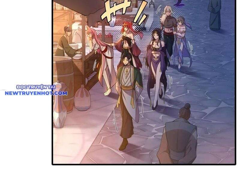 Bắt Đầu Với Tuyệt Sắc Sư Tôn Hệ Thống Tổng Cục Phản Cốt - Chapter 134 - Page 3