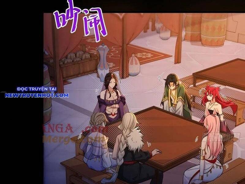 Bắt Đầu Với Tuyệt Sắc Sư Tôn Hệ Thống Tổng Cục Phản Cốt - Chapter 134 - Page 34