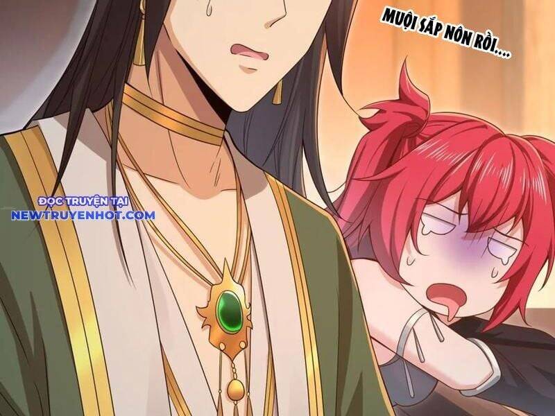 Bắt Đầu Với Tuyệt Sắc Sư Tôn Hệ Thống Tổng Cục Phản Cốt - Chapter 134 - Page 87