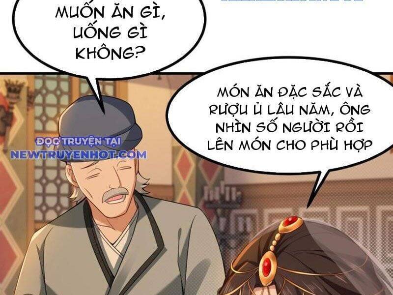 Bắt Đầu Với Tuyệt Sắc Sư Tôn Hệ Thống Tổng Cục Phản Cốt - Chapter 135 - Page 25