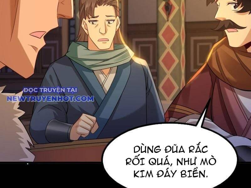 Bắt Đầu Với Tuyệt Sắc Sư Tôn Hệ Thống Tổng Cục Phản Cốt - Chapter 135 - Page 37