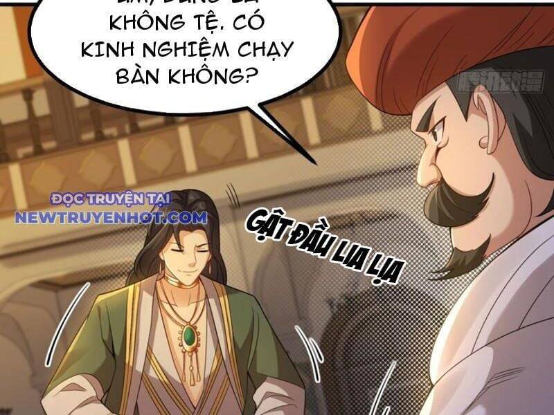 Bắt Đầu Với Tuyệt Sắc Sư Tôn Hệ Thống Tổng Cục Phản Cốt - Chapter 135 - Page 77