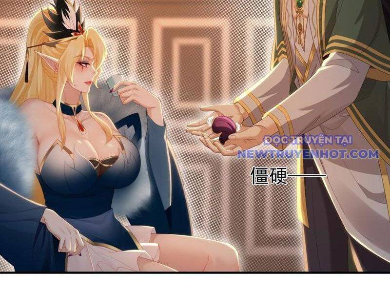 Bắt Đầu Với Tuyệt Sắc Sư Tôn Hệ Thống Tổng Cục Phản Cốt - Chapter 136 - Page 17