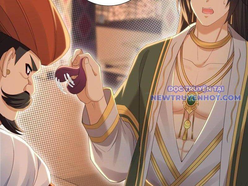 Bắt Đầu Với Tuyệt Sắc Sư Tôn Hệ Thống Tổng Cục Phản Cốt - Chapter 136 - Page 30