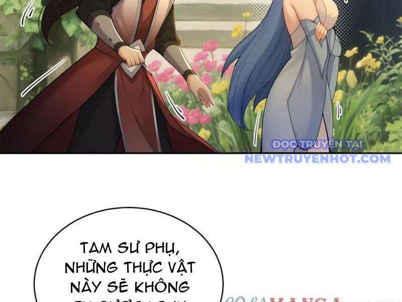 Bắt Đầu Với Tuyệt Sắc Sư Tôn Hệ Thống Tổng Cục Phản Cốt - Chapter 137.5 - Page 21