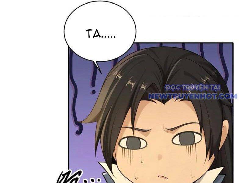 Bắt Đầu Với Tuyệt Sắc Sư Tôn Hệ Thống Tổng Cục Phản Cốt - Chapter 137.5 - Page 29