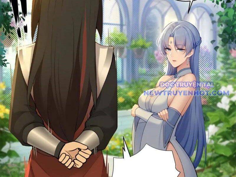 Bắt Đầu Với Tuyệt Sắc Sư Tôn Hệ Thống Tổng Cục Phản Cốt - Chapter 137.5 - Page 31