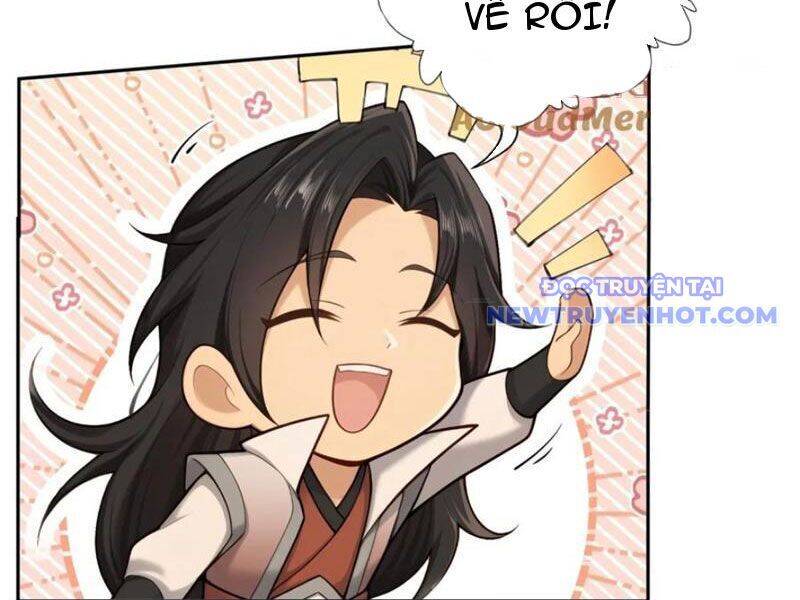 Bắt Đầu Với Tuyệt Sắc Sư Tôn Hệ Thống Tổng Cục Phản Cốt - Chapter 137.5 - Page 5