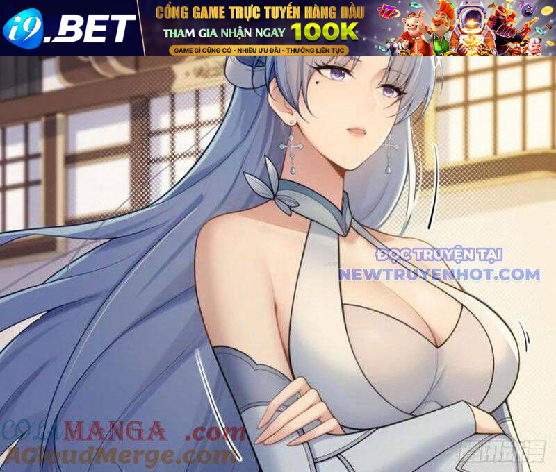 Bắt Đầu Với Tuyệt Sắc Sư Tôn Hệ Thống Tổng Cục Phản Cốt - Chapter 137.5 - Page 9