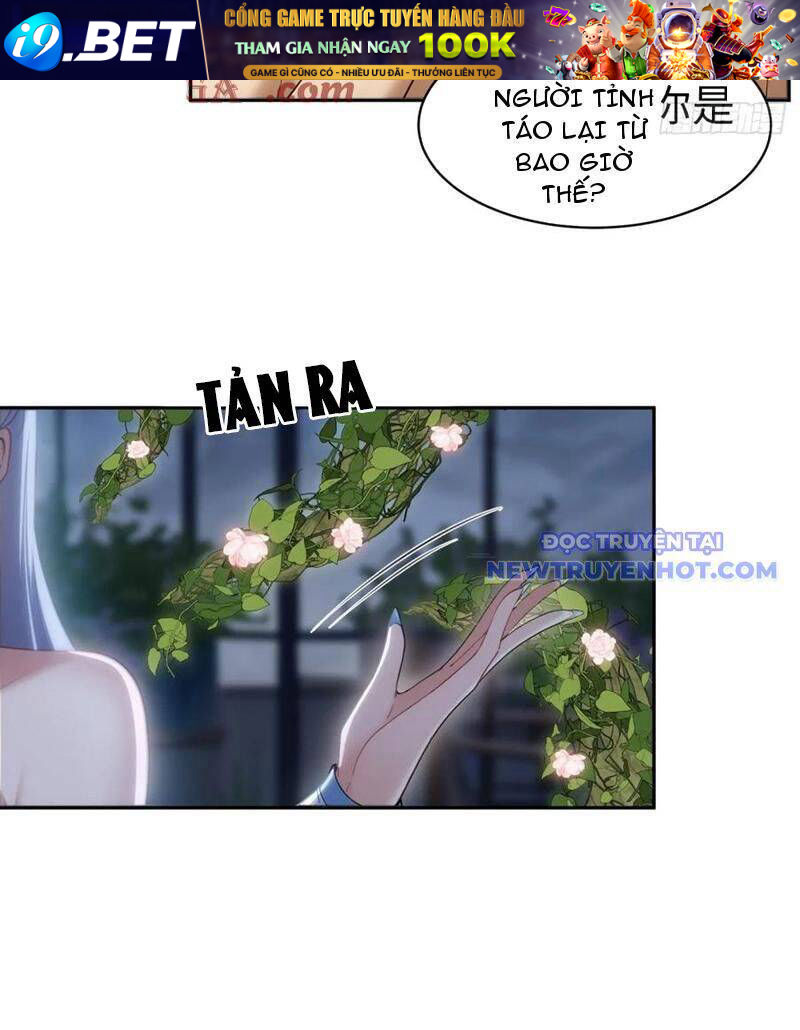 Bắt Đầu Với Tuyệt Sắc Sư Tôn Hệ Thống Tổng Cục Phản Cốt - Chapter 137.6 - Page 36