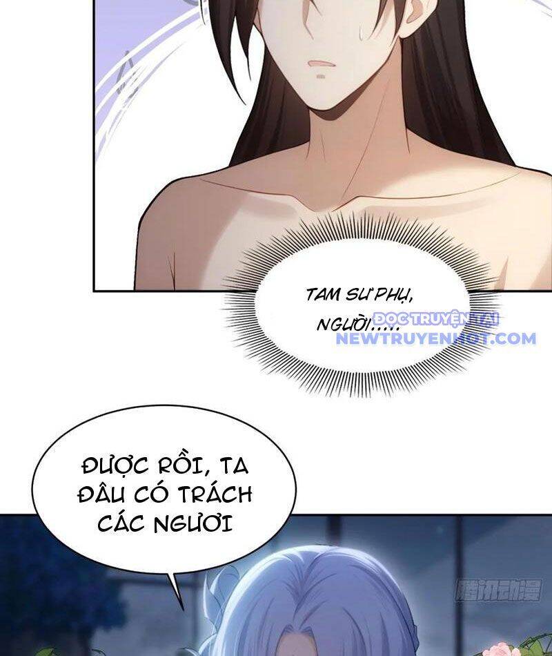 Bắt Đầu Với Tuyệt Sắc Sư Tôn Hệ Thống Tổng Cục Phản Cốt - Chapter 137.6 - Page 43