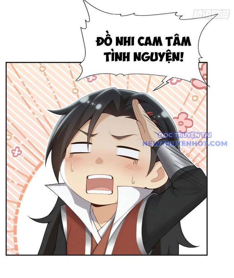 Bắt Đầu Với Tuyệt Sắc Sư Tôn Hệ Thống Tổng Cục Phản Cốt - Chapter 137.6 - Page 51