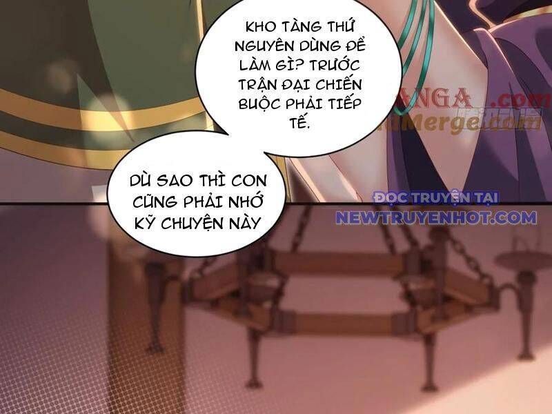 Bắt Đầu Với Tuyệt Sắc Sư Tôn Hệ Thống Tổng Cục Phản Cốt - Chapter 137 - Page 105